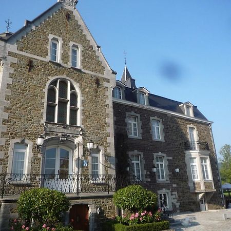 Le Chateau De Rendeux Екстериор снимка